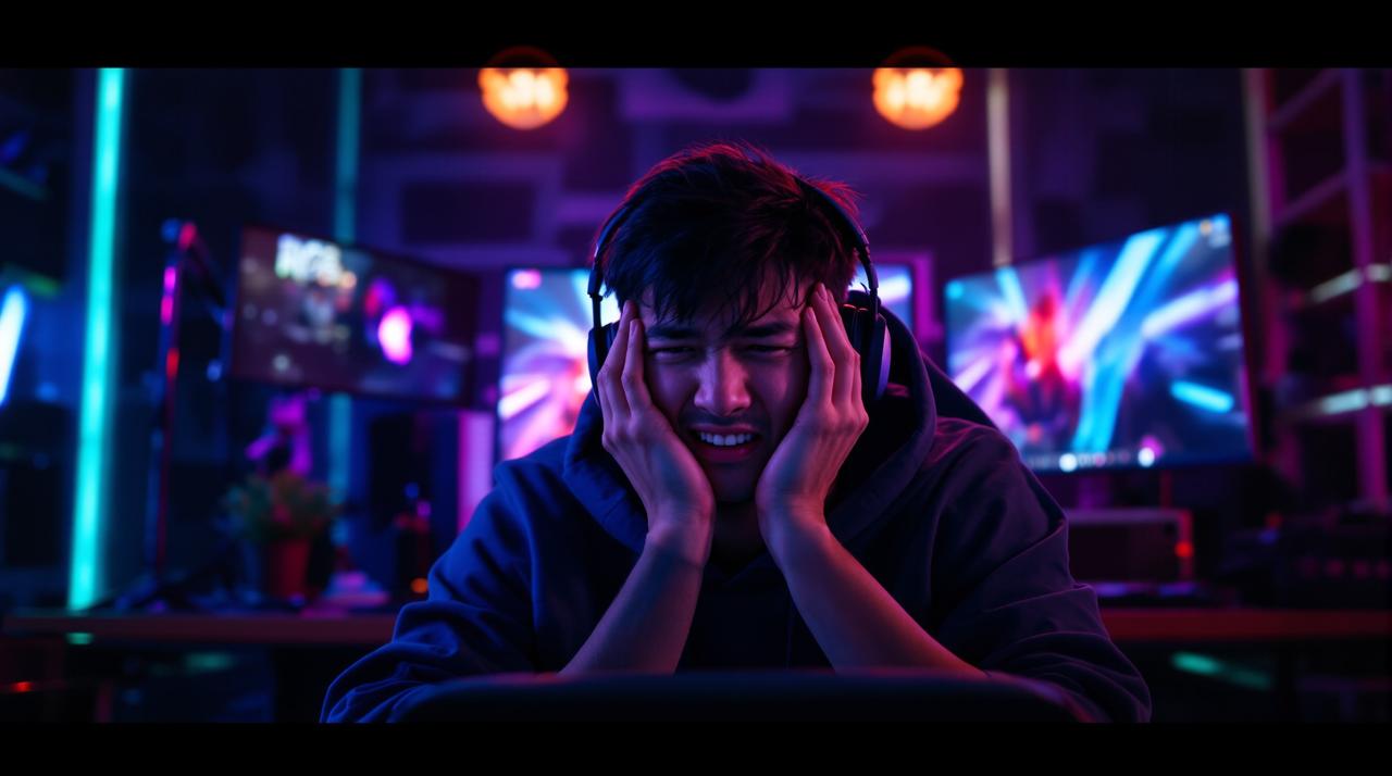 这些明星在直播中“吃瓜”搞笑瞬间引发网友热议 让人忍俊不禁